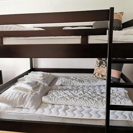 Apartman Romance Lipno nad Vltavou Eksteriør billede