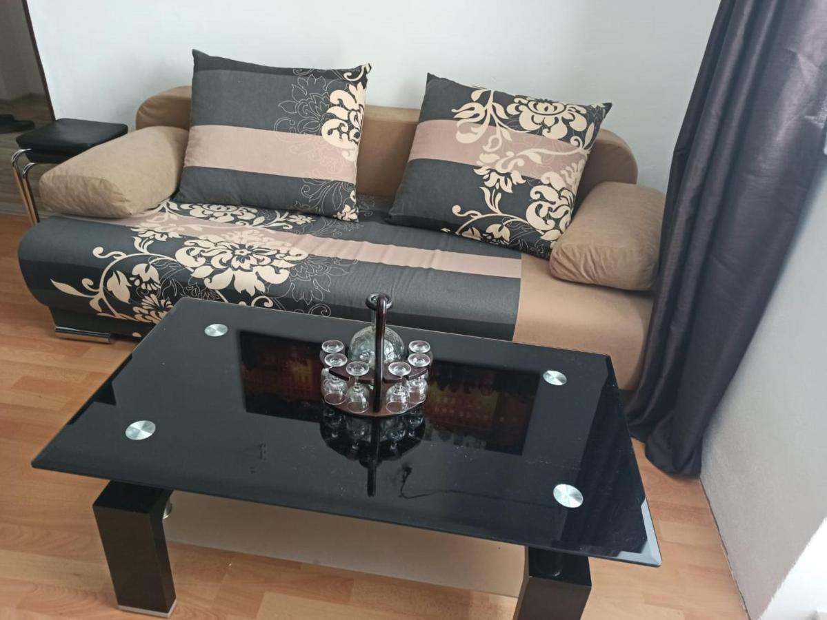 Apartman Romance Lipno nad Vltavou Eksteriør billede
