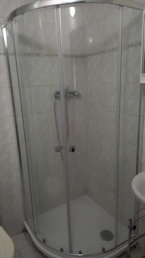 Apartman Romance Lipno nad Vltavou Eksteriør billede
