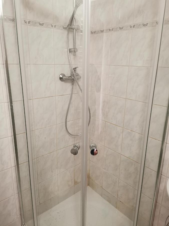 Apartman Romance Lipno nad Vltavou Eksteriør billede