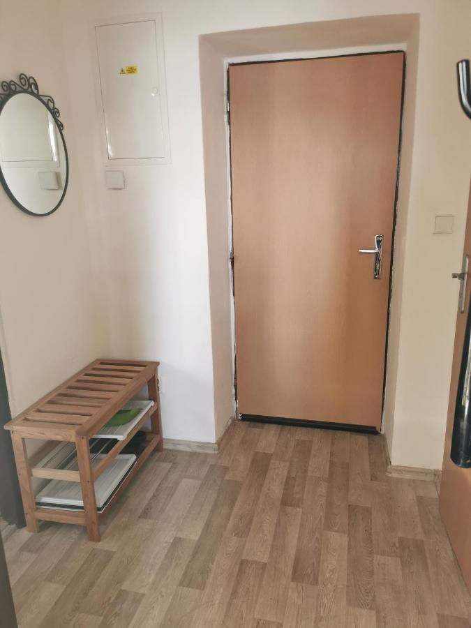 Apartman Romance Lipno nad Vltavou Eksteriør billede