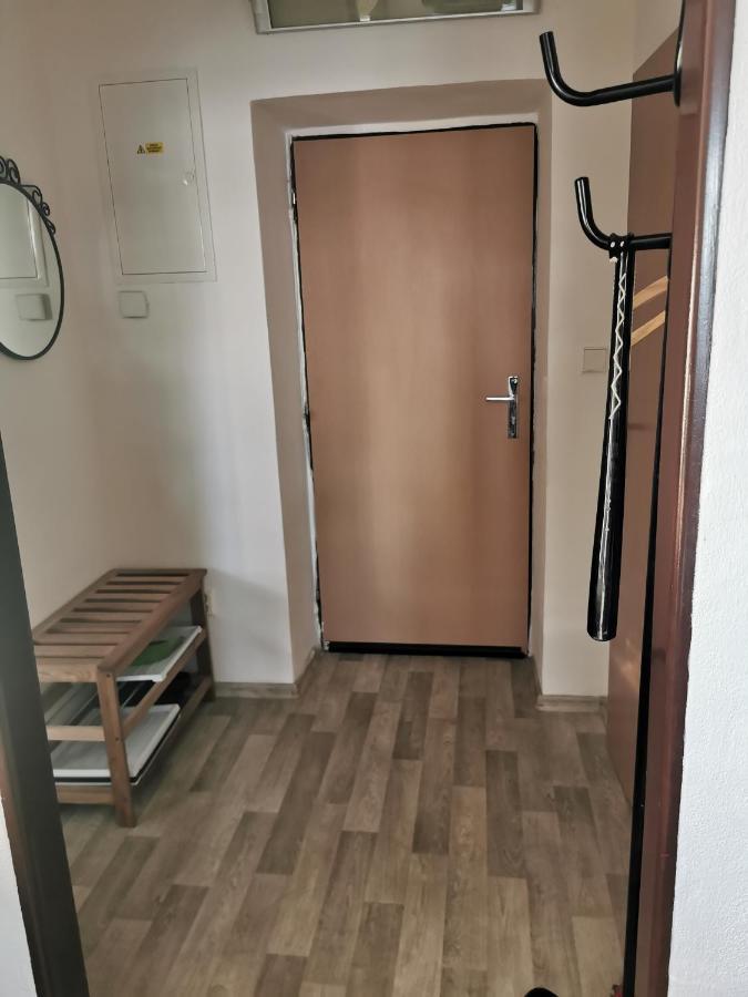 Apartman Romance Lipno nad Vltavou Eksteriør billede