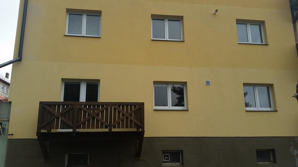 Apartman Romance Lipno nad Vltavou Værelse billede