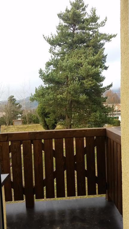 Apartman Romance Lipno nad Vltavou Værelse billede