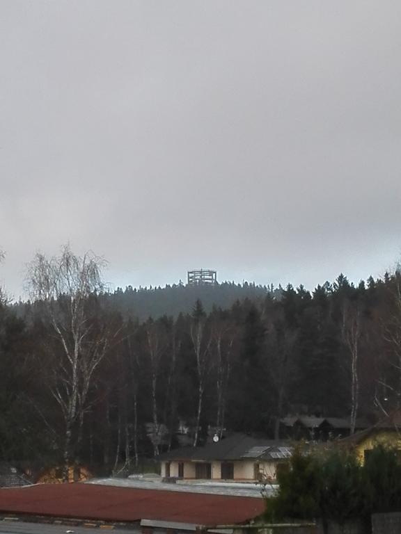 Apartman Romance Lipno nad Vltavou Værelse billede