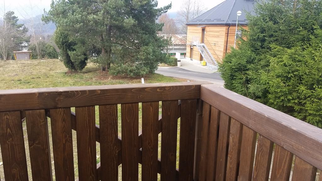 Apartman Romance Lipno nad Vltavou Værelse billede