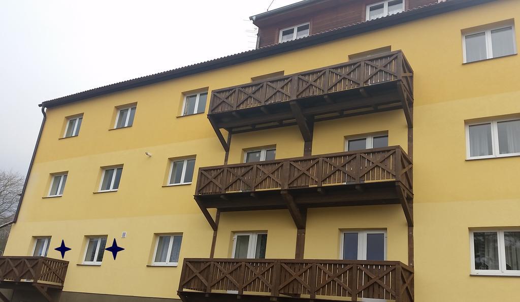 Apartman Romance Lipno nad Vltavou Værelse billede