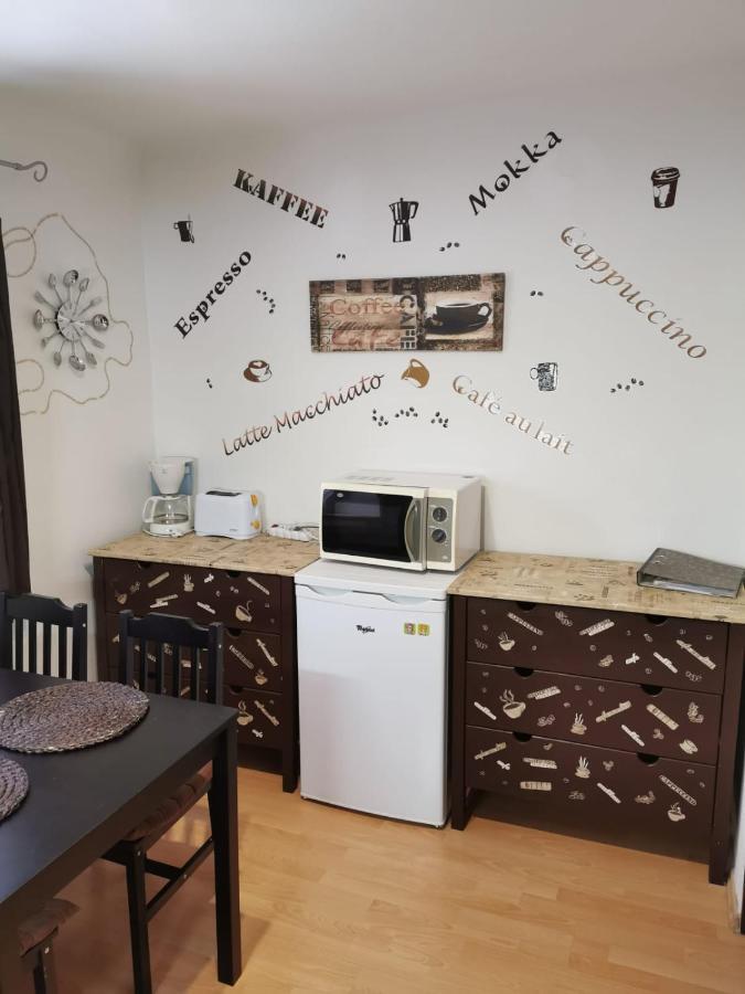 Apartman Romance Lipno nad Vltavou Eksteriør billede