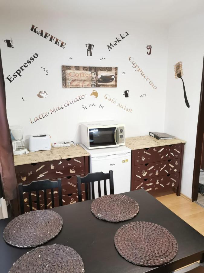 Apartman Romance Lipno nad Vltavou Eksteriør billede
