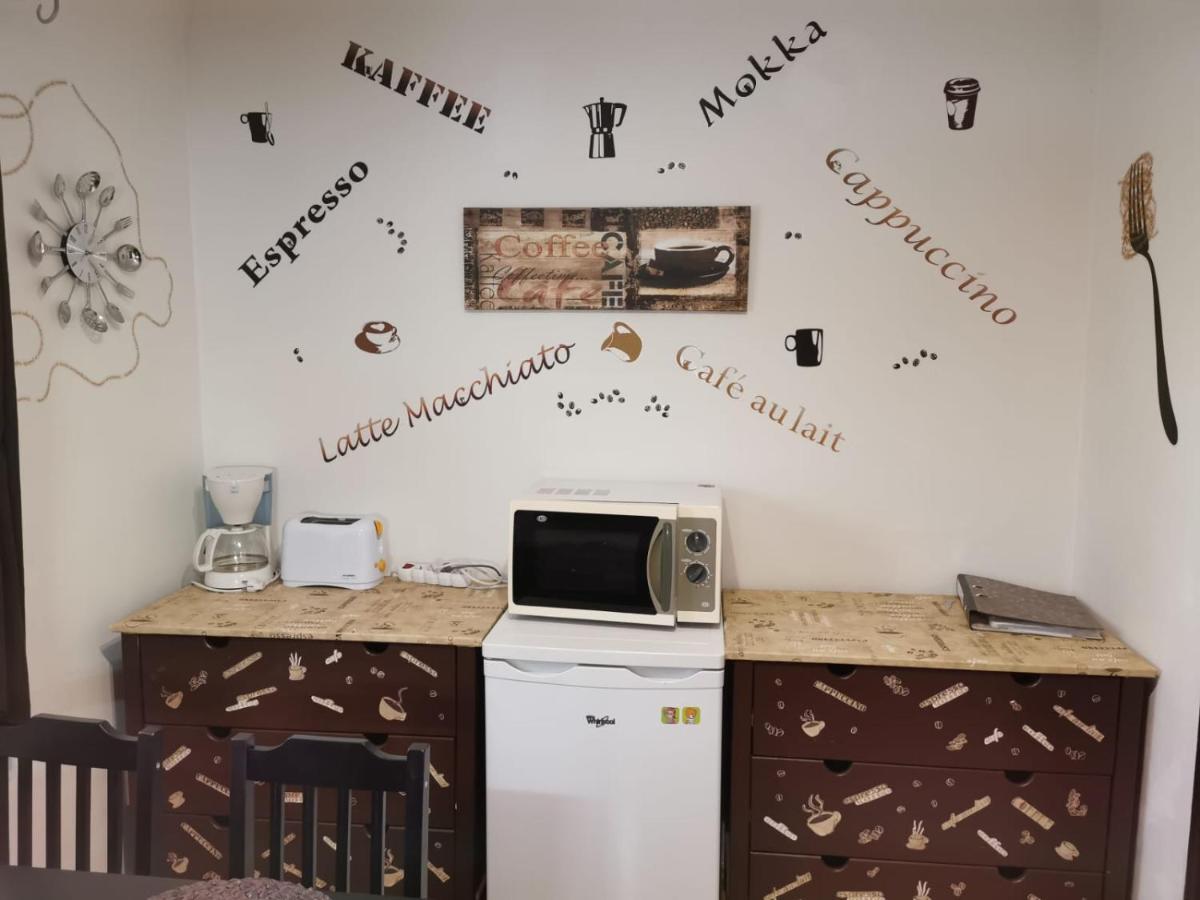 Apartman Romance Lipno nad Vltavou Eksteriør billede