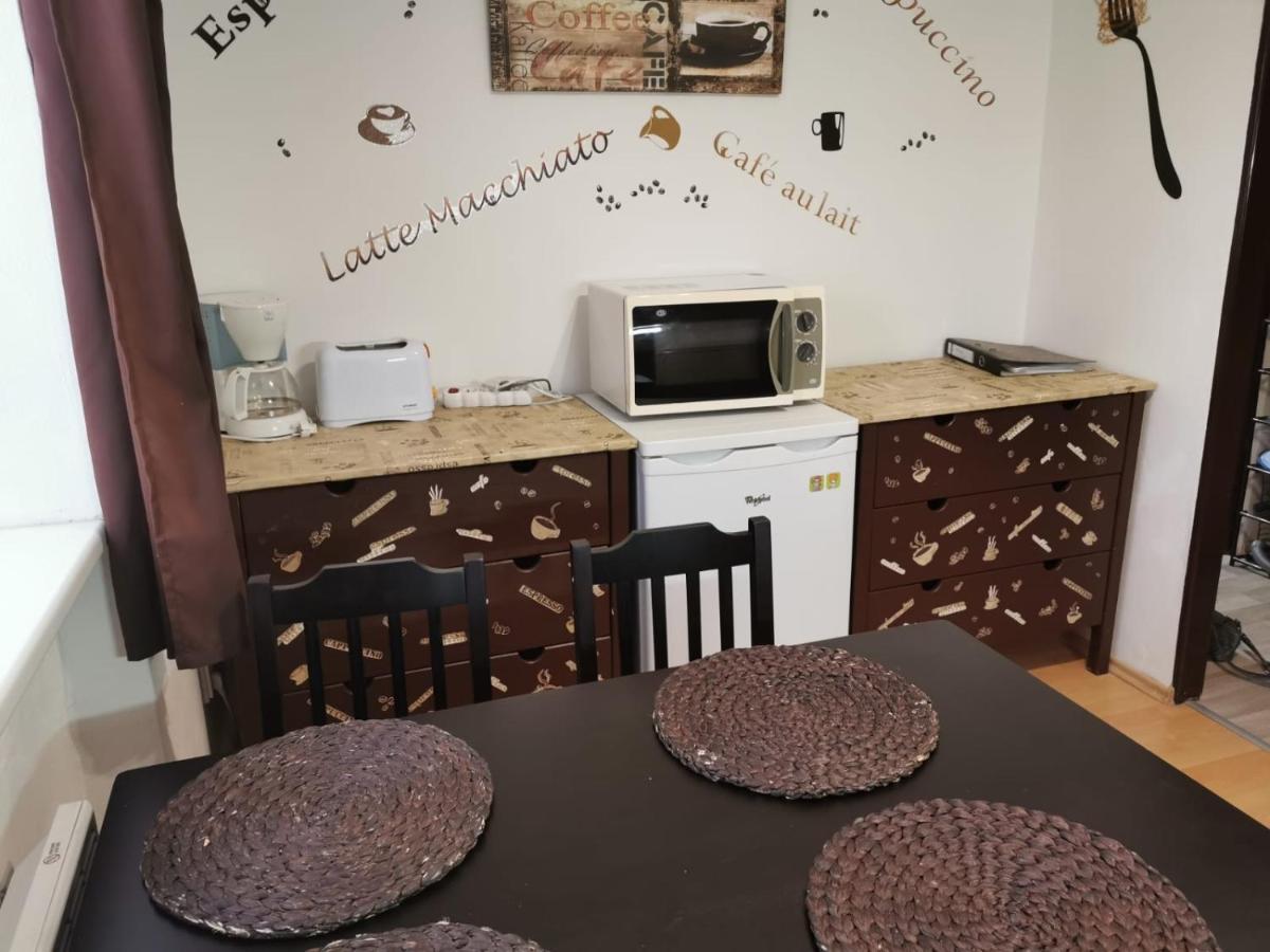Apartman Romance Lipno nad Vltavou Eksteriør billede